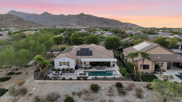 20839 W MEADOWBROOK Avenue, Buckeye, AZ 85396