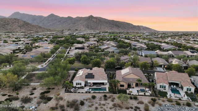 20839 W MEADOWBROOK Avenue, Buckeye, AZ 85396