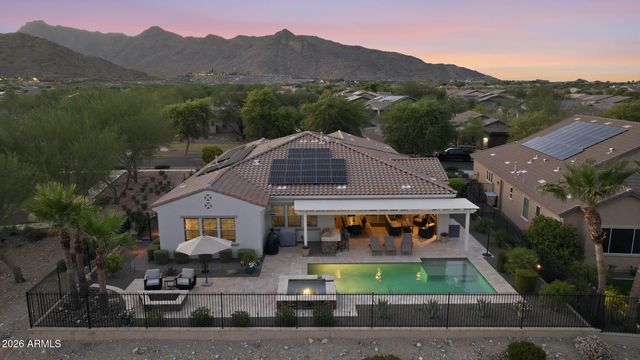 20839 W MEADOWBROOK Avenue, Buckeye, AZ 85396