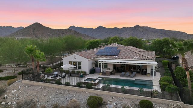 20839 W MEADOWBROOK Avenue, Buckeye, AZ 85396