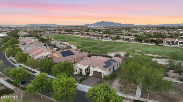 20839 W MEADOWBROOK Avenue, Buckeye, AZ 85396