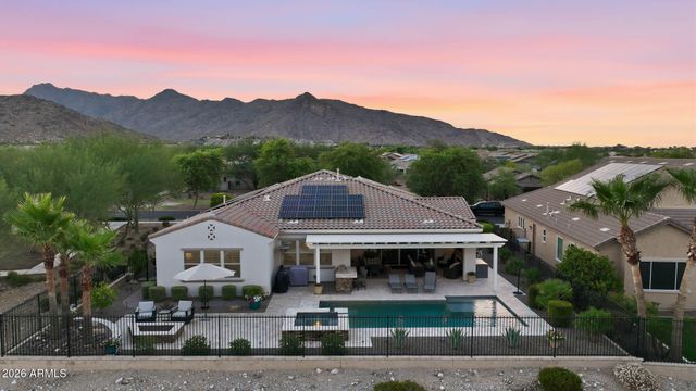 20839 W MEADOWBROOK Avenue, Buckeye, AZ 85396