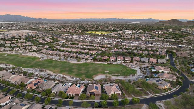 20839 W MEADOWBROOK Avenue, Buckeye, AZ 85396