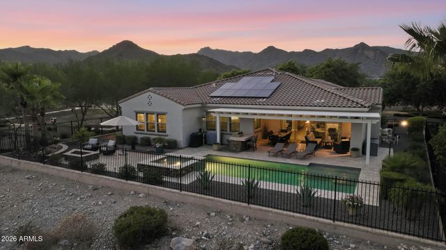 20839 W MEADOWBROOK Avenue, Buckeye, AZ 85396