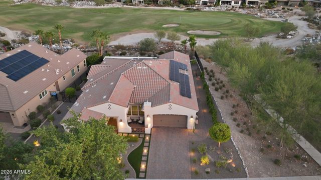 20839 W MEADOWBROOK Avenue, Buckeye, AZ 85396