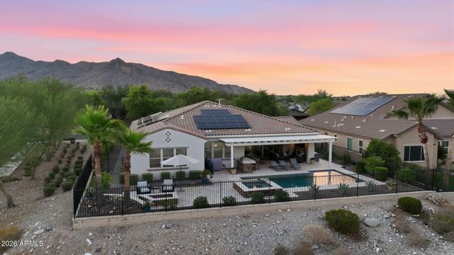 20839 W MEADOWBROOK Avenue, Buckeye, AZ 85396