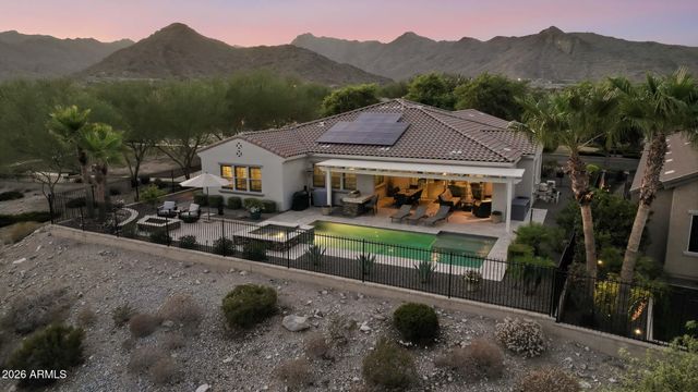 20839 W MEADOWBROOK Avenue, Buckeye, AZ 85396