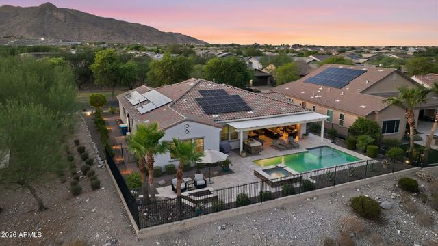 20839 W MEADOWBROOK Avenue, Buckeye, AZ 85396