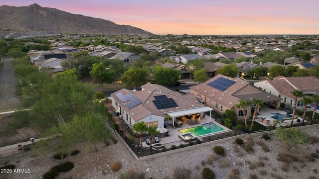 20839 W MEADOWBROOK Avenue, Buckeye, AZ 85396