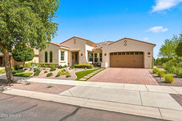 20839 W MEADOWBROOK Avenue, Buckeye, AZ 85396