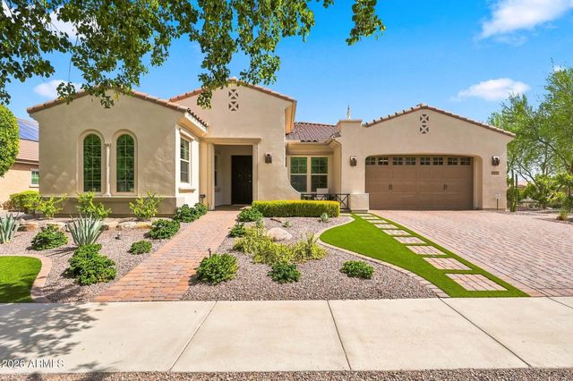 20839 W MEADOWBROOK Avenue, Buckeye, AZ 85396