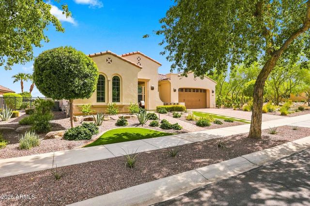 20839 W MEADOWBROOK Avenue, Buckeye, AZ 85396