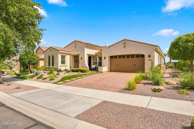 20839 W MEADOWBROOK Avenue, Buckeye, AZ 85396