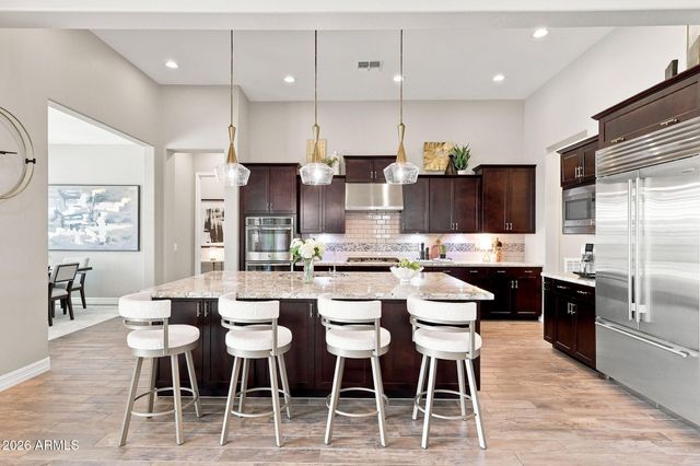 20839 W MEADOWBROOK Avenue, Buckeye, AZ 85396