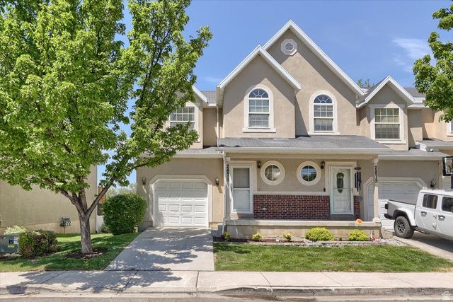 2871 N BRIDLEWOOD LOOP, Lehi, UT 84043