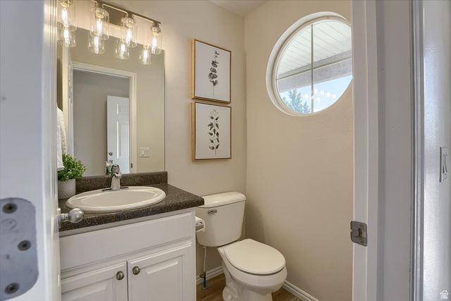 2871 N BRIDLEWOOD LOOP, Lehi, UT 84043