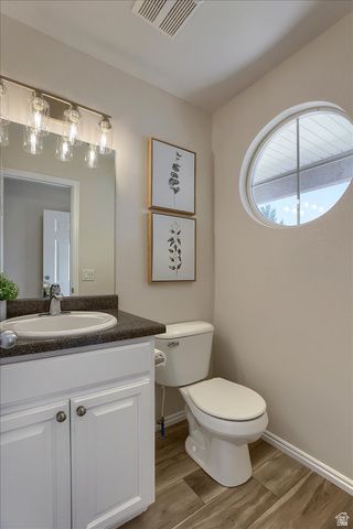 2871 N BRIDLEWOOD LOOP, Lehi, UT 84043