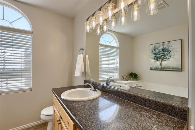 2871 N BRIDLEWOOD LOOP, Lehi, UT 84043