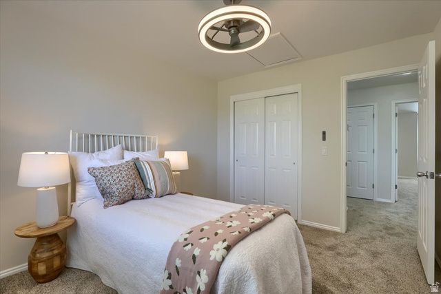 2871 N BRIDLEWOOD LOOP, Lehi, UT 84043