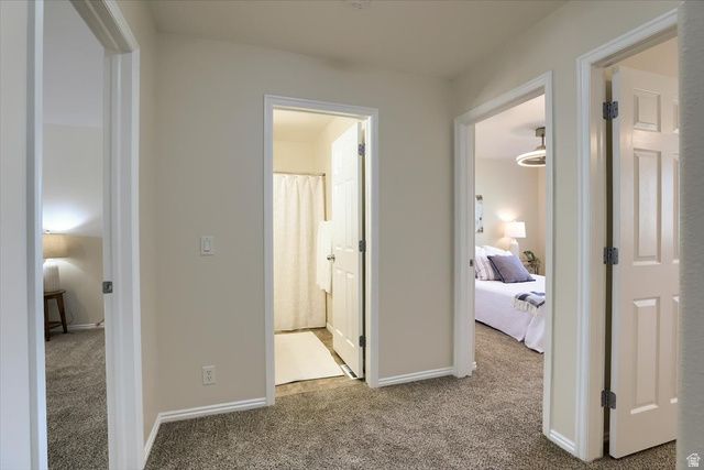 2871 N BRIDLEWOOD LOOP, Lehi, UT 84043