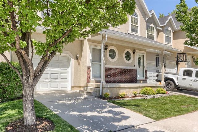 2871 N BRIDLEWOOD LOOP, Lehi, UT 84043