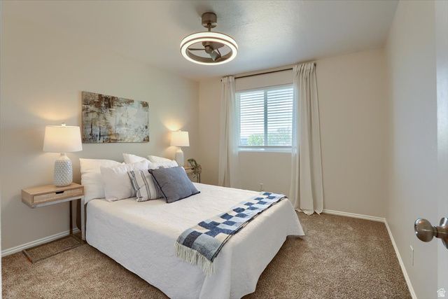 2871 N BRIDLEWOOD LOOP, Lehi, UT 84043