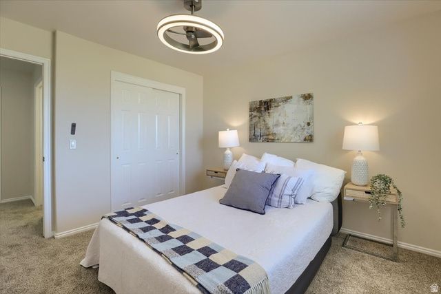 2871 N BRIDLEWOOD LOOP, Lehi, UT 84043