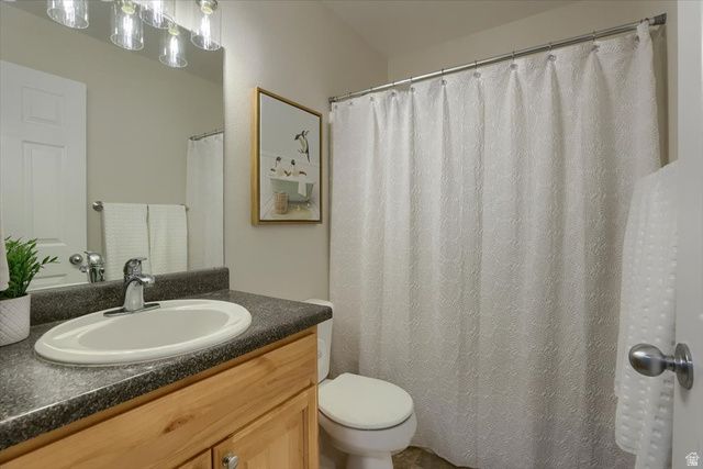 2871 N BRIDLEWOOD LOOP, Lehi, UT 84043