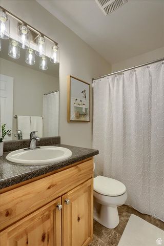 2871 N BRIDLEWOOD LOOP, Lehi, UT 84043