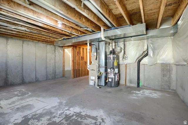2871 N BRIDLEWOOD LOOP, Lehi, UT 84043