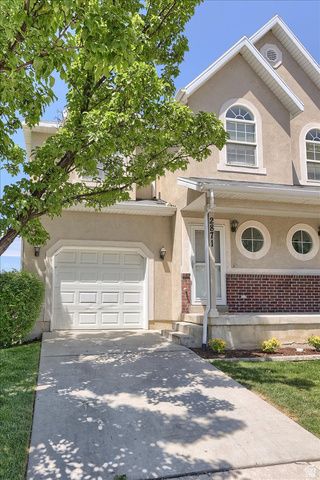 2871 N BRIDLEWOOD LOOP, Lehi, UT 84043