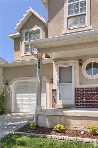 2871 N BRIDLEWOOD LOOP, Lehi, UT 84043