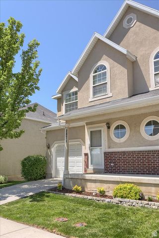 2871 N BRIDLEWOOD LOOP, Lehi, UT 84043