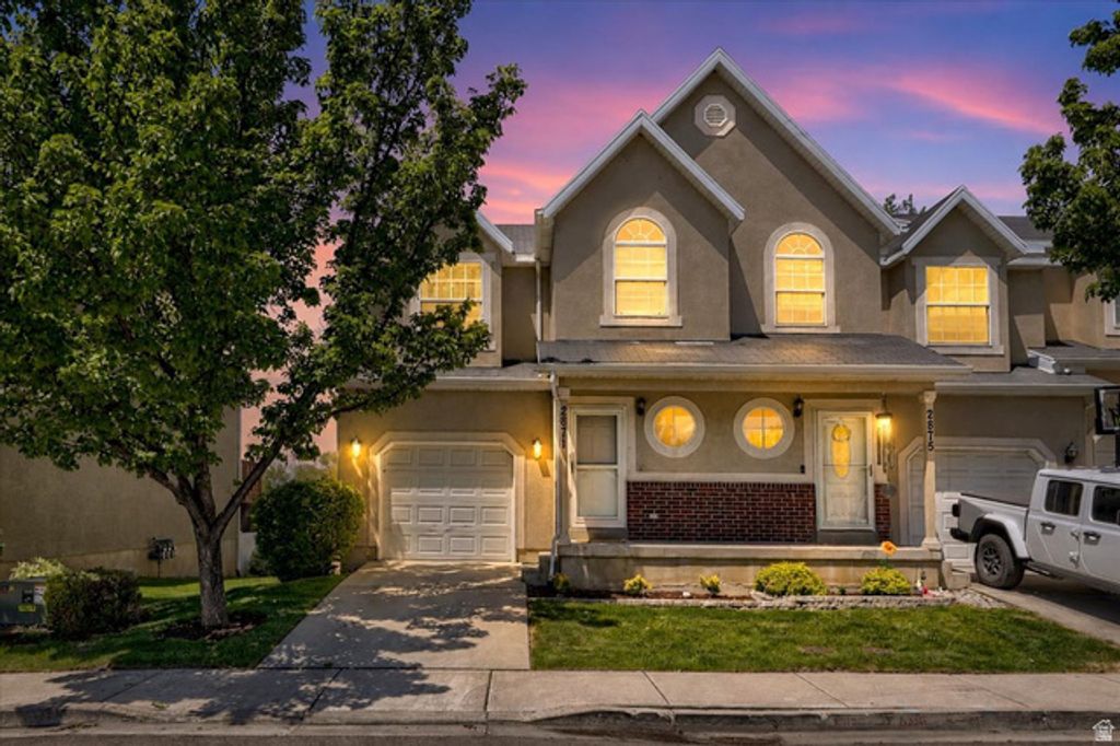 2871 N BRIDLEWOOD LOOP, Lehi, UT 84043