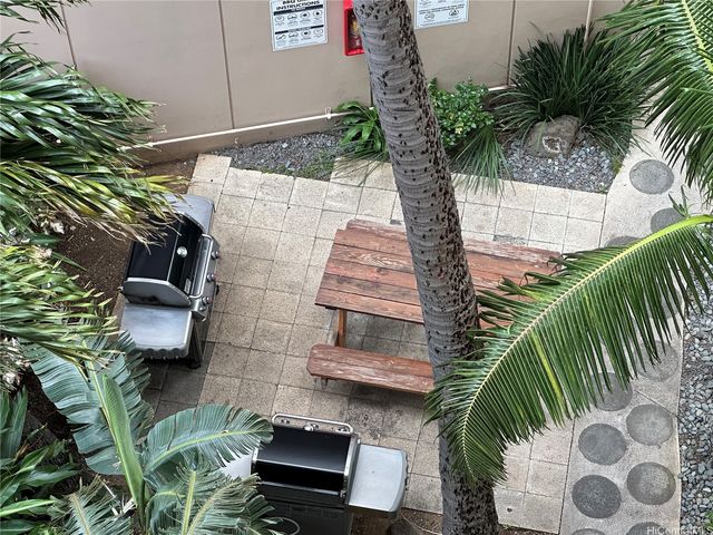 1720 Ala Moana Boulevard A504, Honolulu, HI 96815