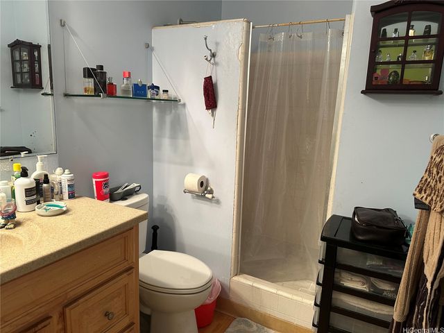 1720 Ala Moana Boulevard A504, Honolulu, HI 96815