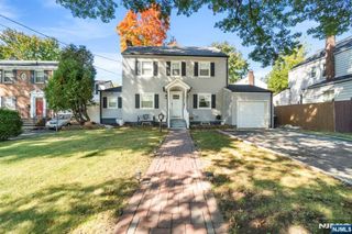 663 Center Street, Orange, NJ 07050