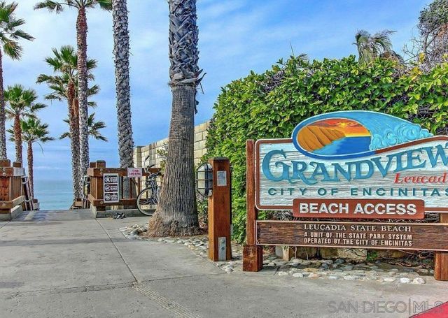 1576 Lorraine, Encinitas, CA 92024
