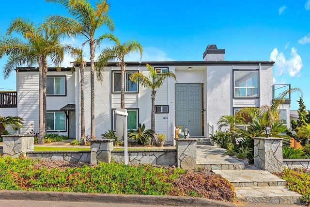 1576 Lorraine, Encinitas, CA 92024