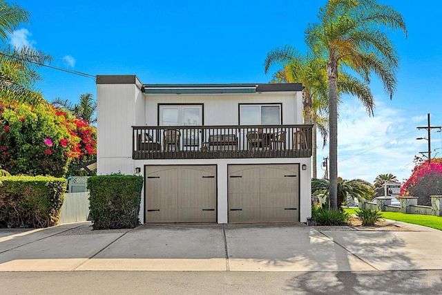 1576 Lorraine, Encinitas, CA 92024