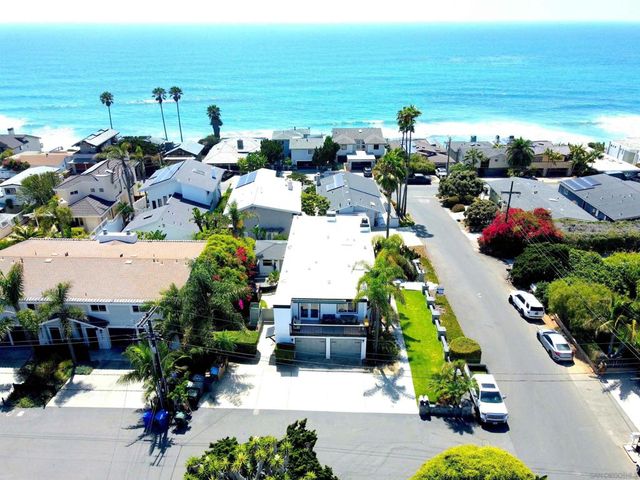 1576 Lorraine, Encinitas, CA 92024