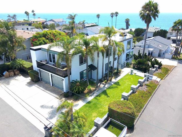 1576 Lorraine, Encinitas, CA 92024