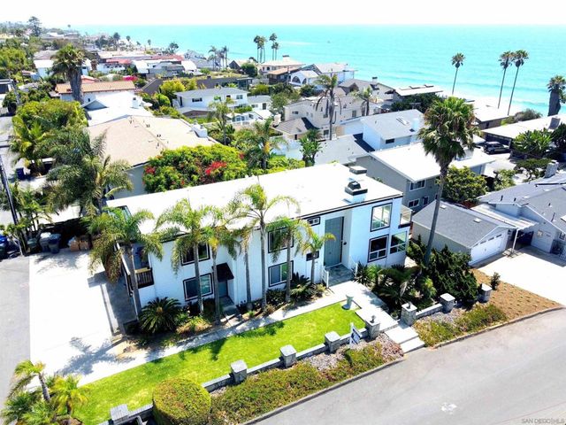 1576 Lorraine, Encinitas, CA 92024