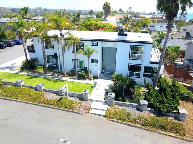 1576 Lorraine, Encinitas, CA 92024