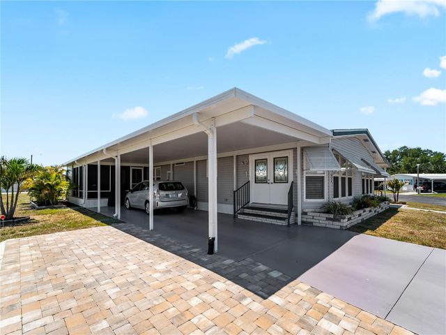 424 BOXWOOD DRIVE, Venice, FL 34285