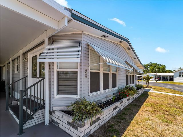 424 BOXWOOD DRIVE, Venice, FL 34285