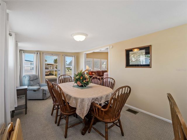 424 BOXWOOD DRIVE, Venice, FL 34285