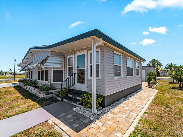 424 BOXWOOD DRIVE, Venice, FL 34285