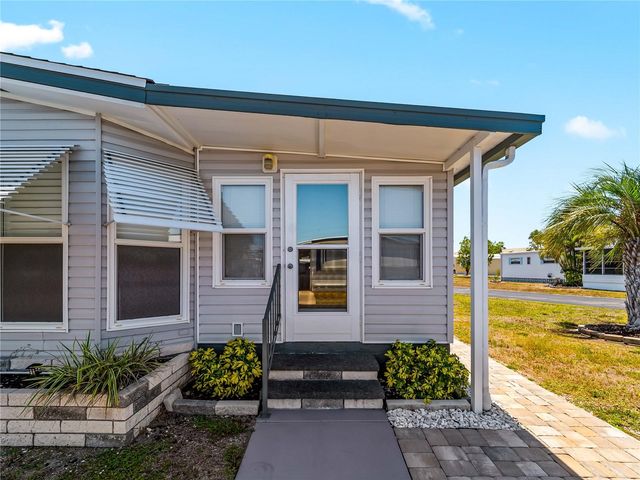 424 BOXWOOD DRIVE, Venice, FL 34285