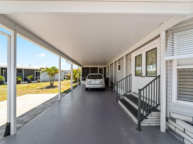 424 BOXWOOD DRIVE, Venice, FL 34285
